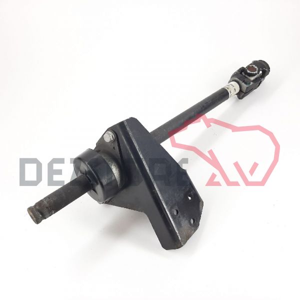 Ax volan Mercedes Actros MP4