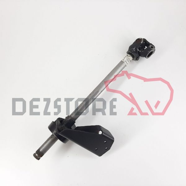 Ax volan Mercedes Actros MP4