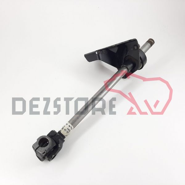 Ax volan Mercedes Actros MP4