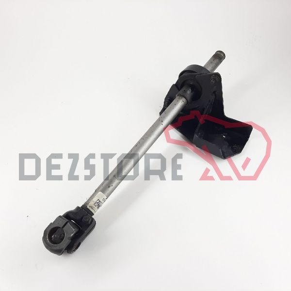 Ax volan Mercedes Actros MP4