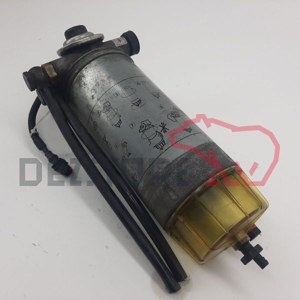 Filtru separator Mercedes Actros MP4