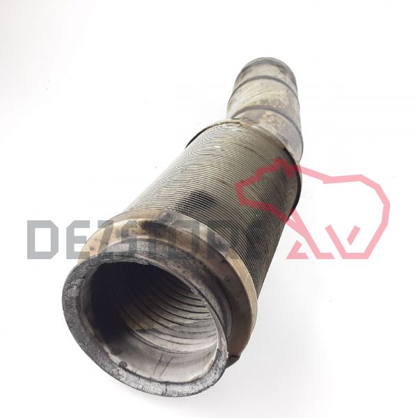 Racord flexibil evacuare Mercedes Actros MP4