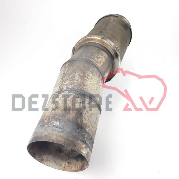 Racord flexibil evacuare Mercedes Actros MP4