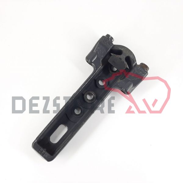 Suport catalizator Mercedes Actros MP4