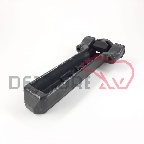 Suport catalizator Mercedes Actros MP4