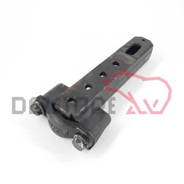 Suport catalizator Mercedes Actros MP4