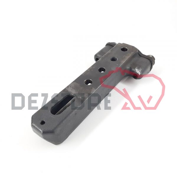 Suport catalizator Mercedes Actros MP4