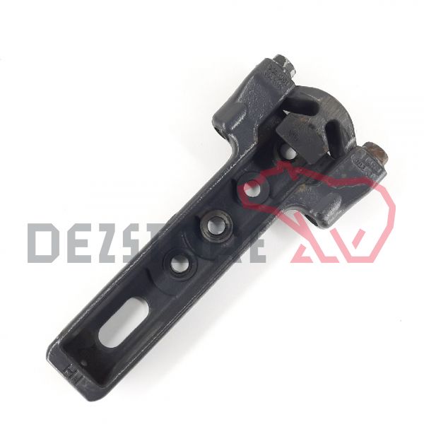 Suport catalizator Mercedes Actros MP4