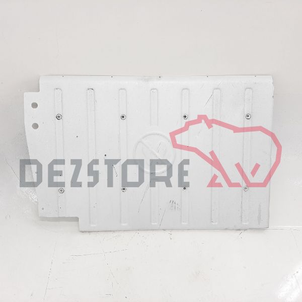 Ornament toba Mercedes Actros MP4