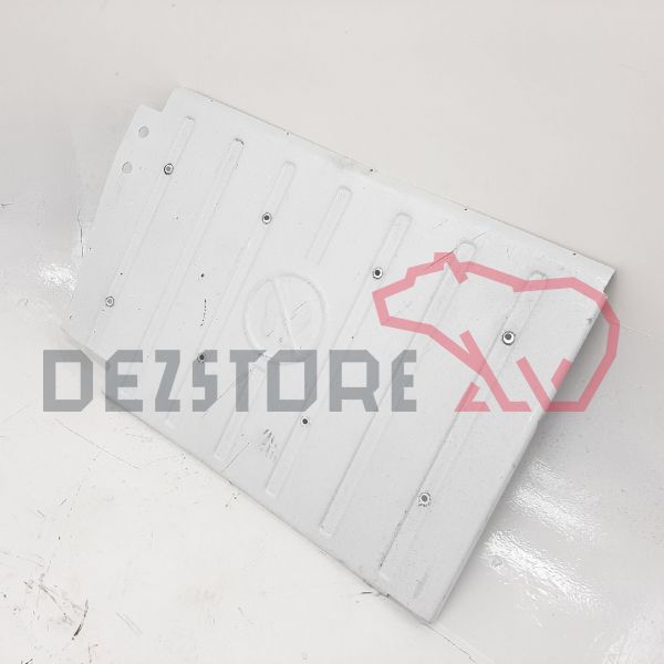 Ornament toba Mercedes Actros MP4