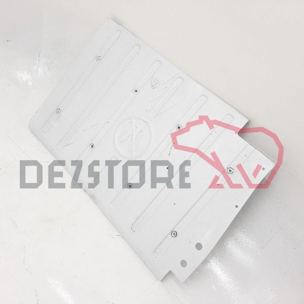 Ornament toba Mercedes Actros MP4