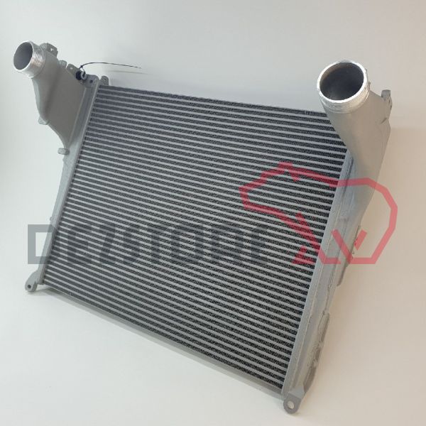 Radiator intercooler Mercedes Actros MP4