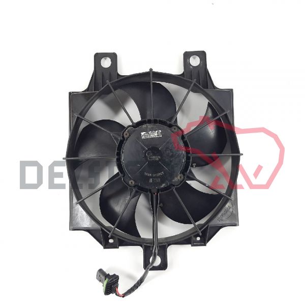 Ventilator racire ulei Mercedes Actros MP4