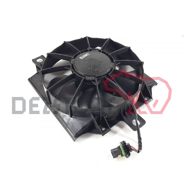 Ventilator racire ulei Mercedes Actros MP4