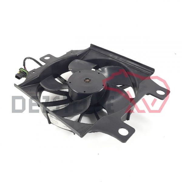 Ventilator racire ulei Mercedes Actros MP4