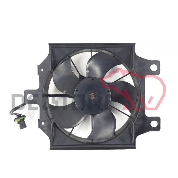 Ventilator racire ulei Mercedes Actros MP4