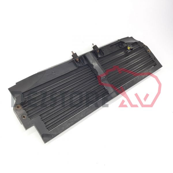 Grila recirculare aer radiator apa Mercedes Actros MP4