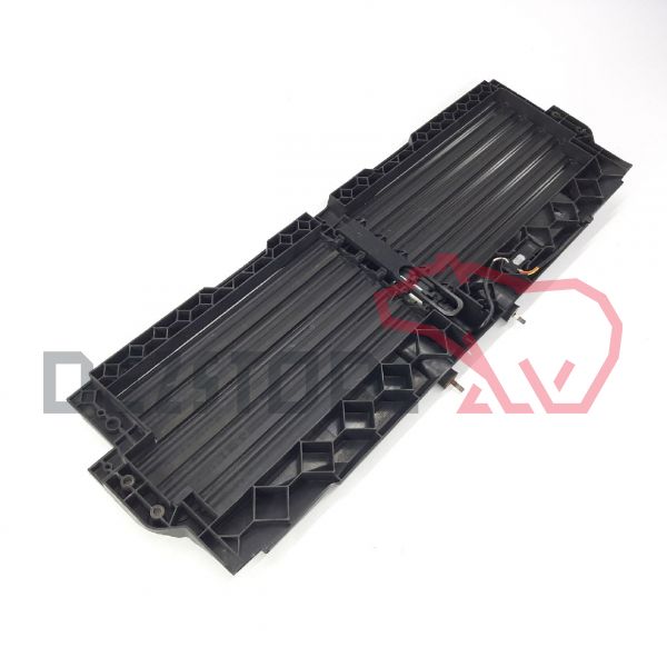 Grila recirculare aer radiator apa Mercedes Actros MP4