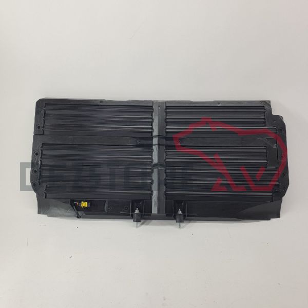 Grila recirculare aer radiator apa Mercedes Actros MP4