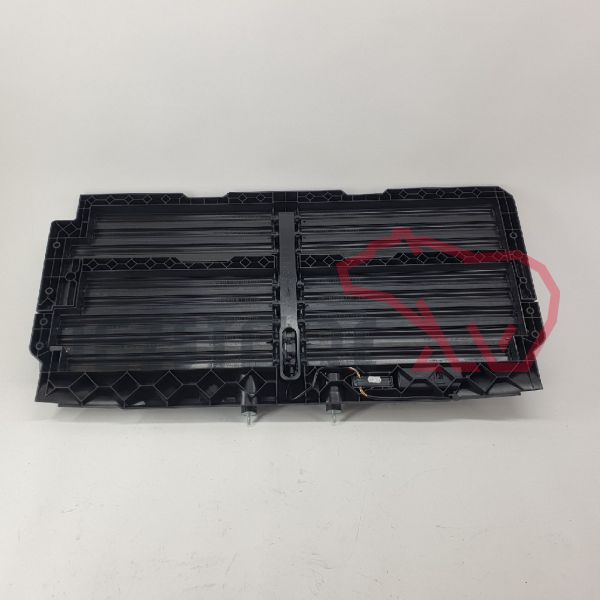 Grila recirculare aer radiator apa Mercedes Actros MP4