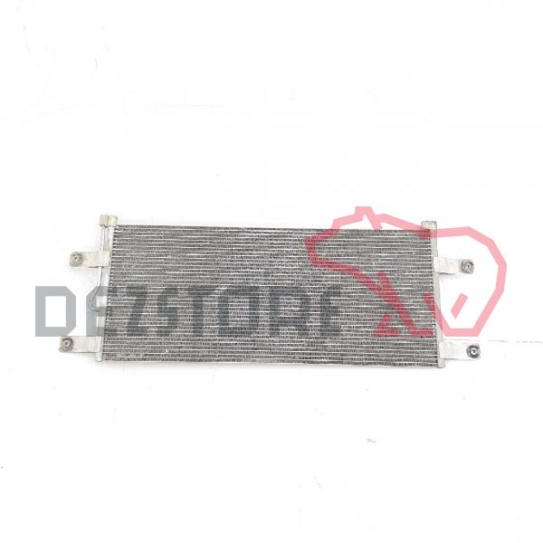 Radiator AC Mercedes Arocs