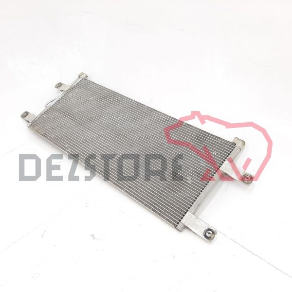 Radiator AC Mercedes Arocs