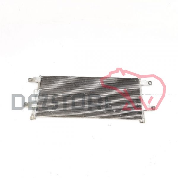Radiator AC Mercedes Arocs
