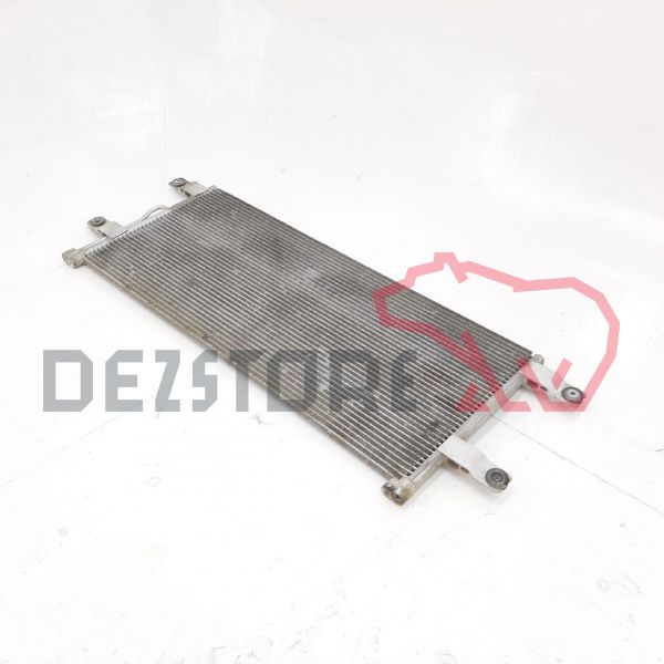 Radiator AC Mercedes Arocs