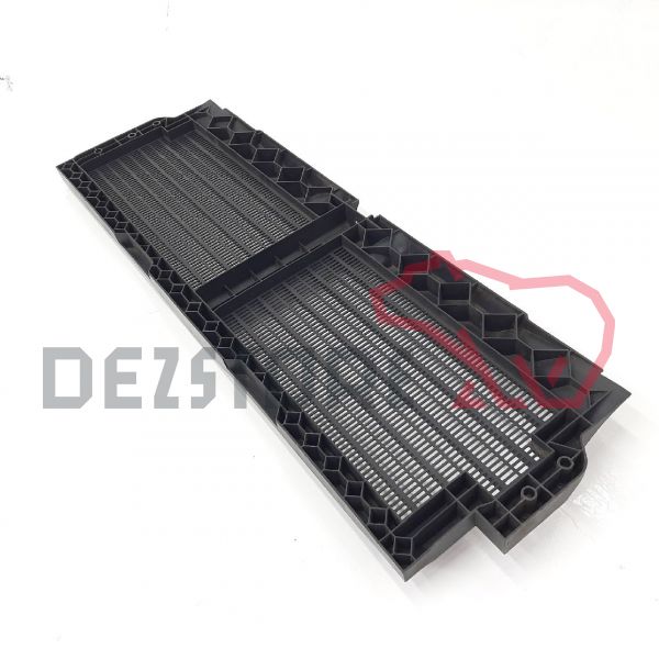 Grila recirculare aer radiator apa Mercedes Actros MP4