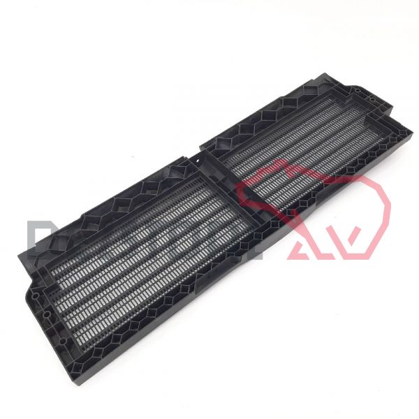 Grila recirculare aer radiator apa Mercedes Actros MP4
