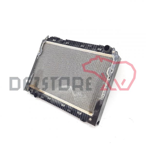 Radiator apa Mercedes Arocs