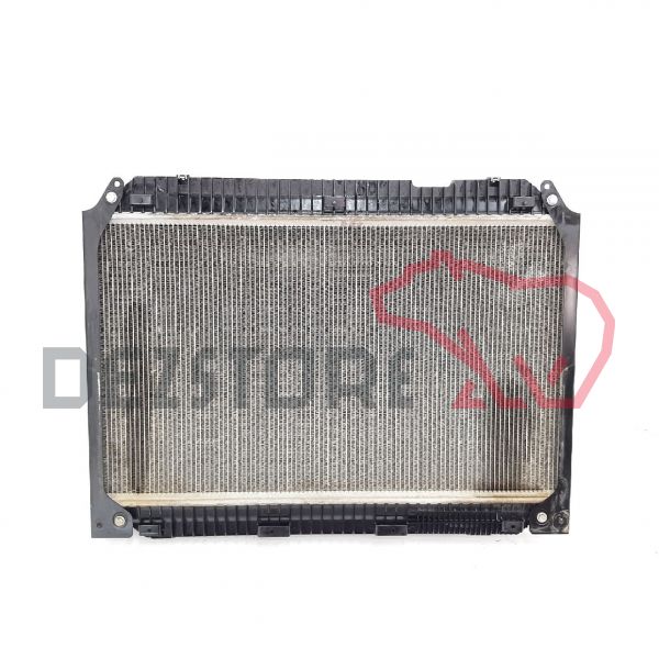 Radiator apa Mercedes Arocs