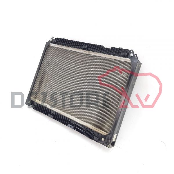 Radiator apa Mercedes Arocs