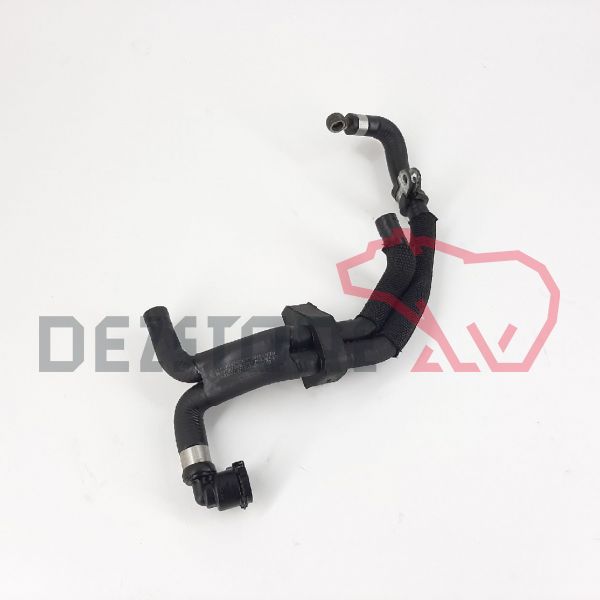 Set furtune lichid racire Mercedes Actros MP4
