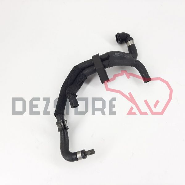 Set furtune lichid racire Mercedes Actros MP4