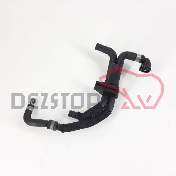 Set furtune lichid racire Mercedes Actros MP4