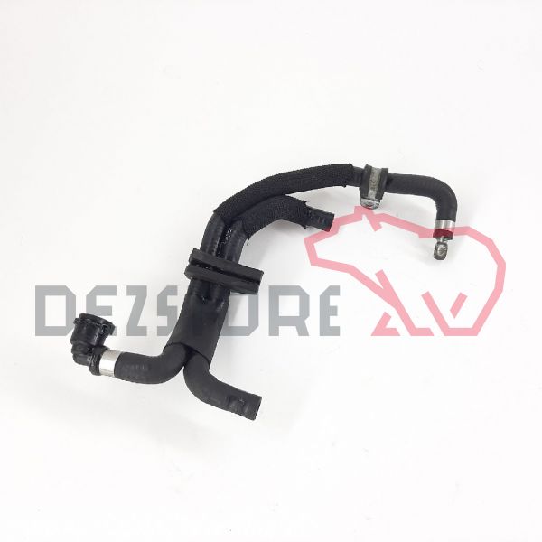 Set furtune lichid racire Mercedes Actros MP4