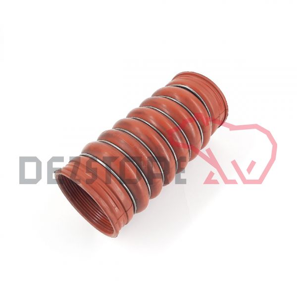 Furtun radiator intercooler Mercedes Actros MP4