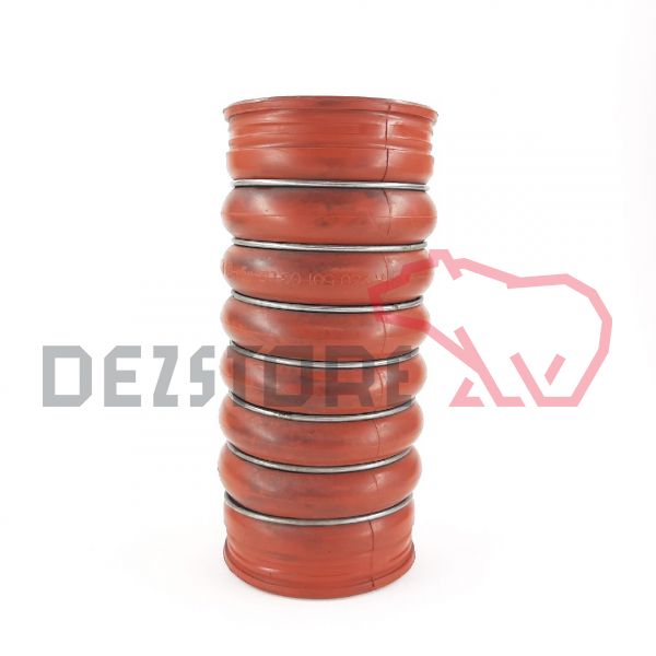 Furtun radiator intercooler Mercedes Actros MP4