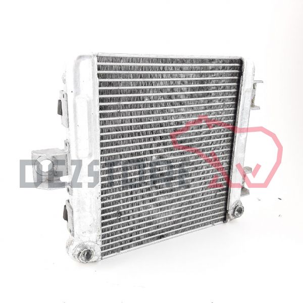 Radiator ulei Mercedes Actros MP4