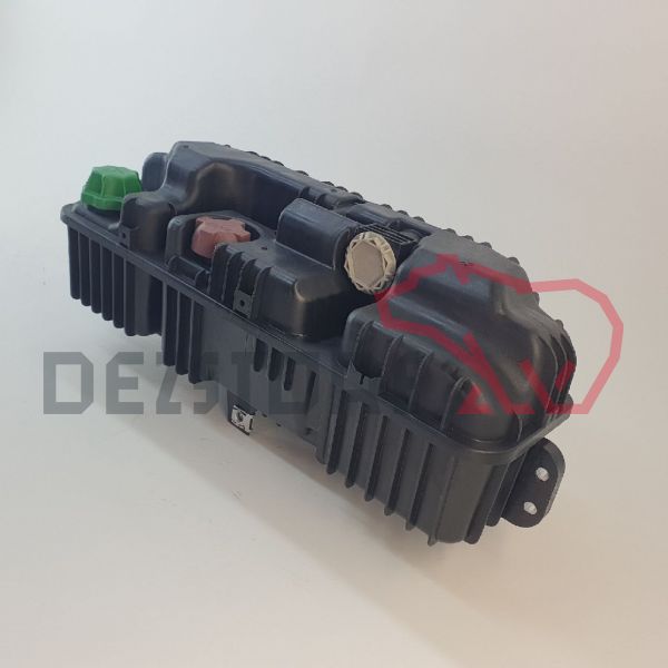 Vas expansiune Mercedes Axor