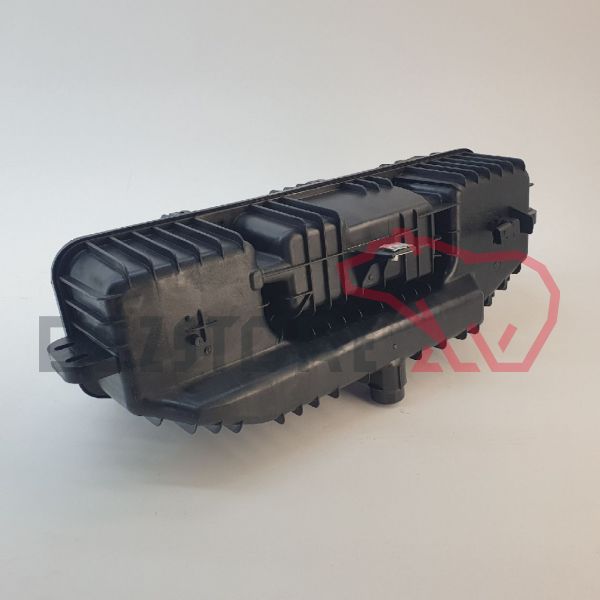 Vas expansiune Mercedes Axor