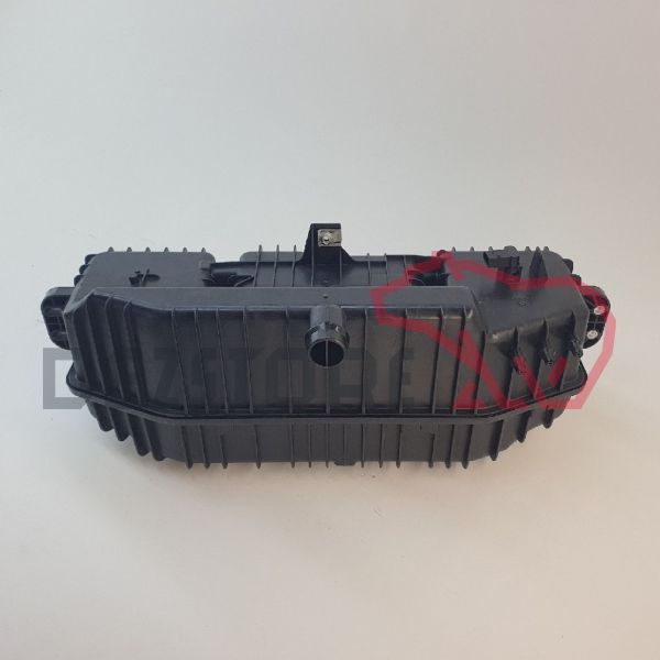 Vas expansiune Mercedes Axor