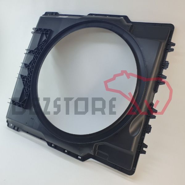 Difuzor radiator apa Mercedes Actros MP4