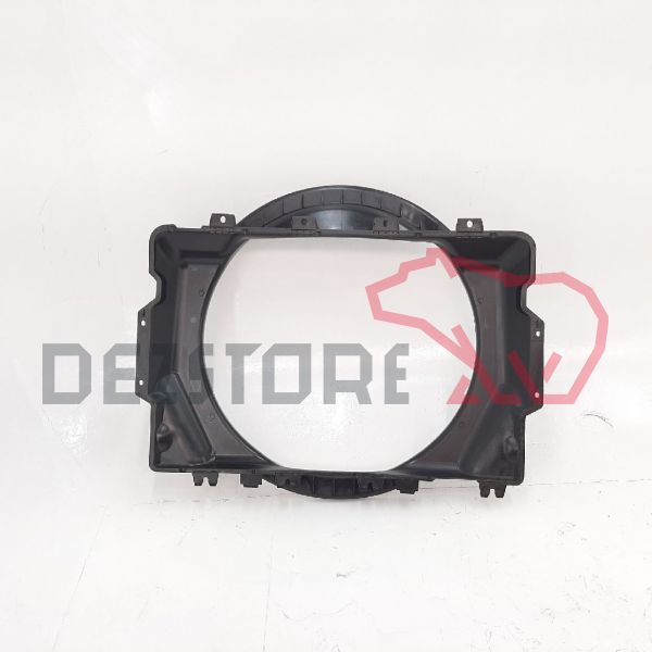 Difuzor radiator apa Mercedes Arocs