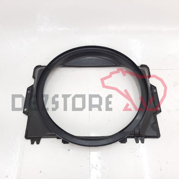 Difuzor radiator apa Mercedes Arocs
