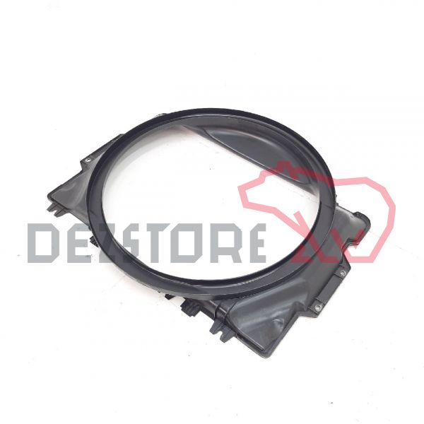 Difuzor radiator apa Mercedes Arocs