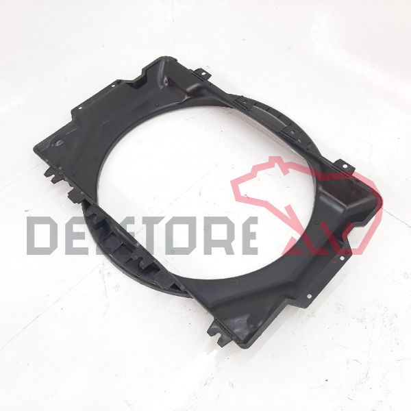 Difuzor radiator apa Mercedes Arocs