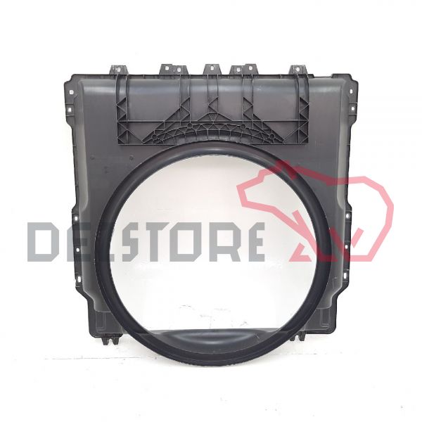 Difuzor radiator apa Mercedes Actros MP4