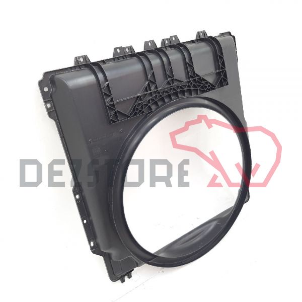 Difuzor radiator apa Mercedes Actros MP4